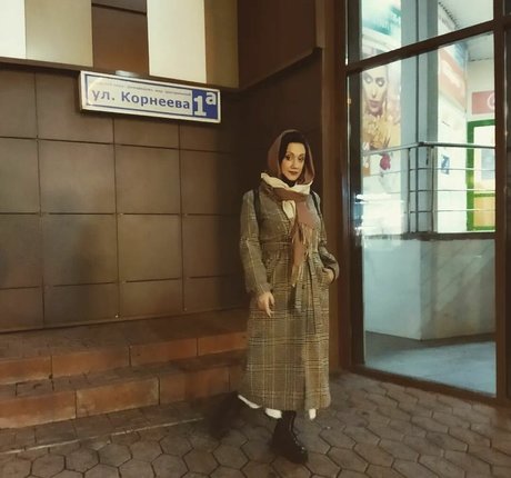 Leka Galkinstein erotische beste galerie