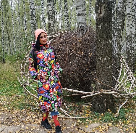 Leka Galkinstein erotische beste bild