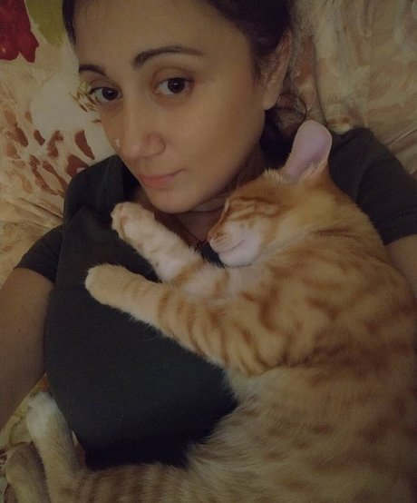 Leka Galkinstein erotische galerien