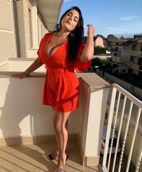 Valeria Vela erotische hd bild