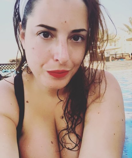 Valeria Vela schöne beste bild