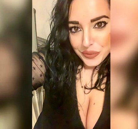 Valeria Vela schöne nackte foto