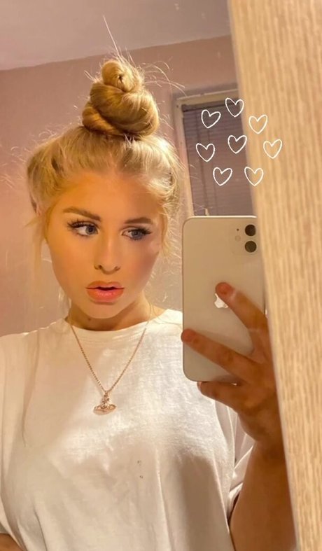 Isabelle Rose sexy nackte bilder