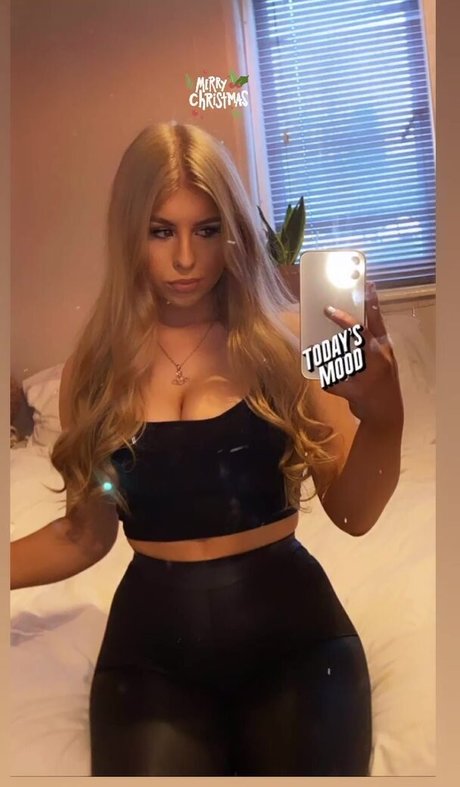 Isabelle Rose nacktheit porno fotos