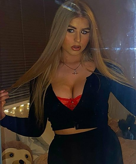 Isabelle Rose kunst nette foto