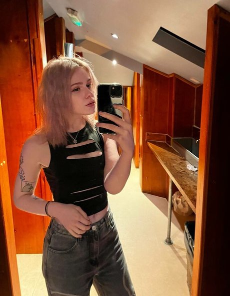 Pinkguno perfekte erwachsene galerie