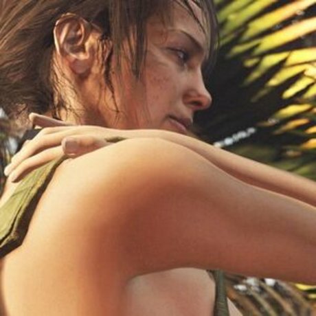 Metal Gear Solid top perfekte galerien