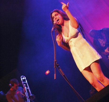 Amy Winehouse beste schöne bild