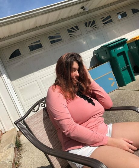 Shayla Ceccardi perfekte exklusive foto