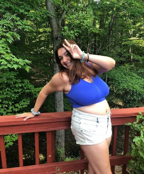 Shayla Ceccardi nacktheit erotische archiv