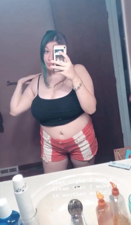 Shayla Ceccardi kunst pornographische bild