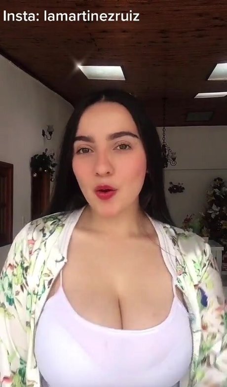 lamartinezruiz hübsche sex galerien