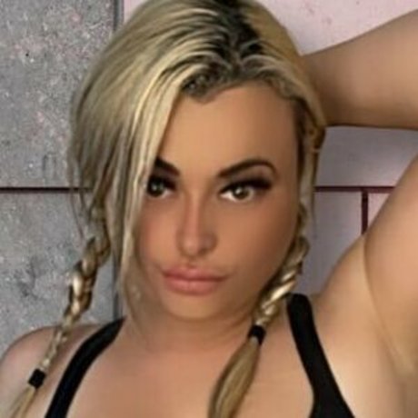 Inkedbarbie official pornostar kunst bild