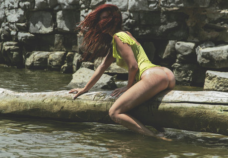 Brookelyn Kelly model erwachsene fotos