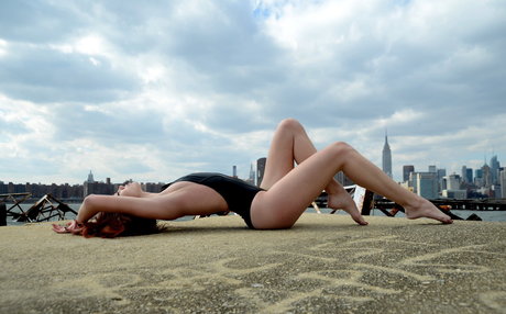 Brookelyn Kelly nackt archiv