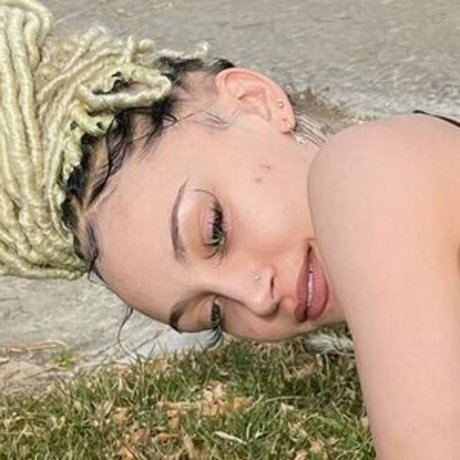 Therealjaasrenee kunst pornografische foto