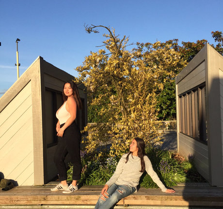 Kattjia sexy nette bild