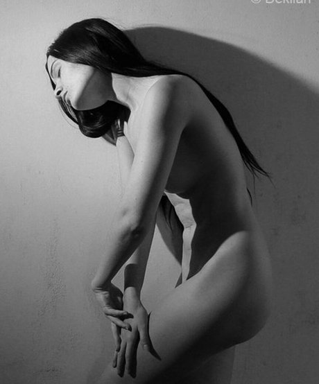 Dekilah erotische pornographische galerien