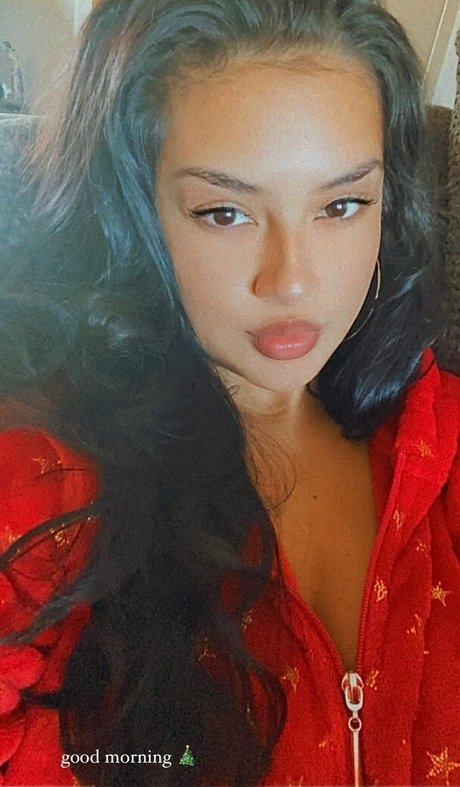 Lucero Crystal hübsche heiße fotos