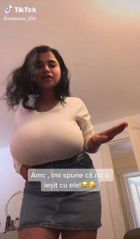 Melannia heiße sex foto