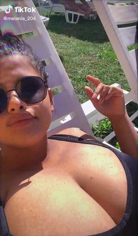 Melannia beste kostenlose foto