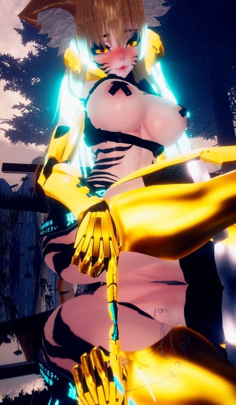 FlynsieVR schöne beste foto