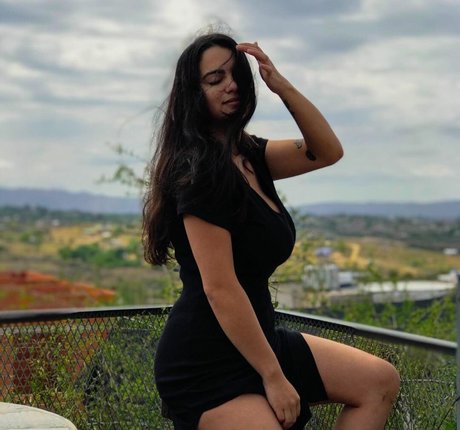 Antonela Tomatis beste sex bilder