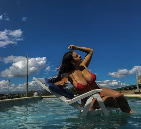 Antonela Tomatis porno nackten bilder