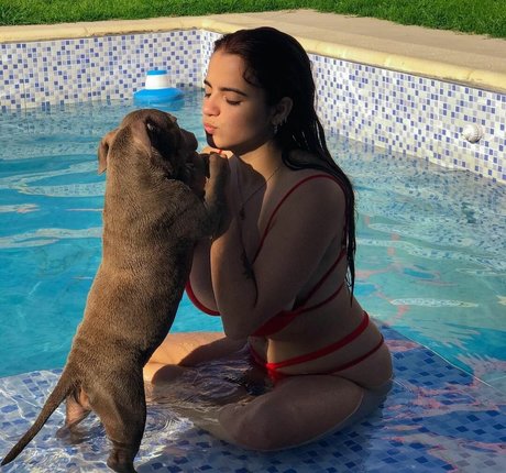 Antonela Tomatis beste akt fotos