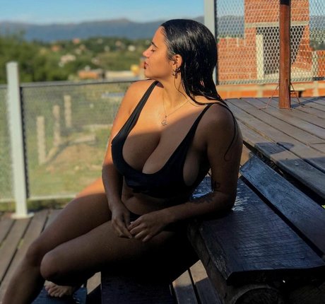 Antonela Tomatis nackt pornographische archiv