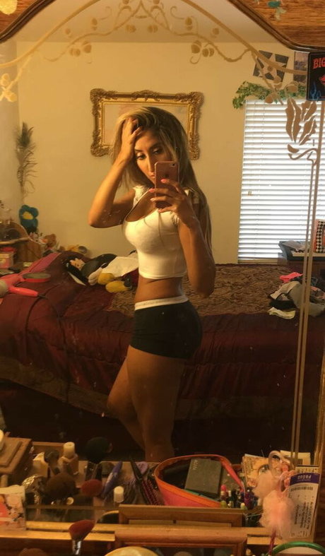 MyGirlFund MGF perfekte pornografische fotos