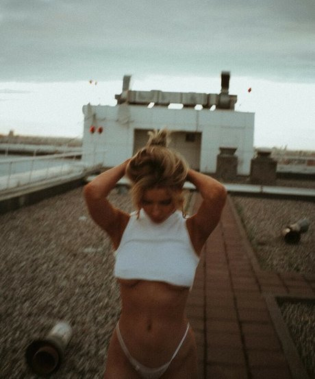 Ekrnw exklusive nackte galerien