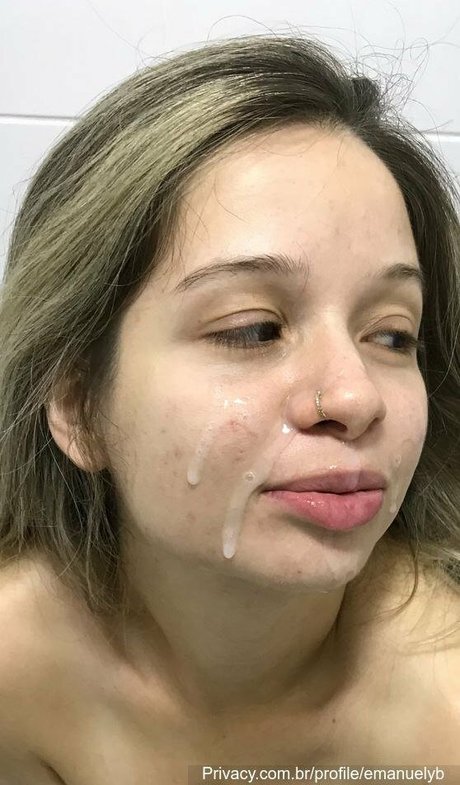 Emanuely kunst nackten galerie