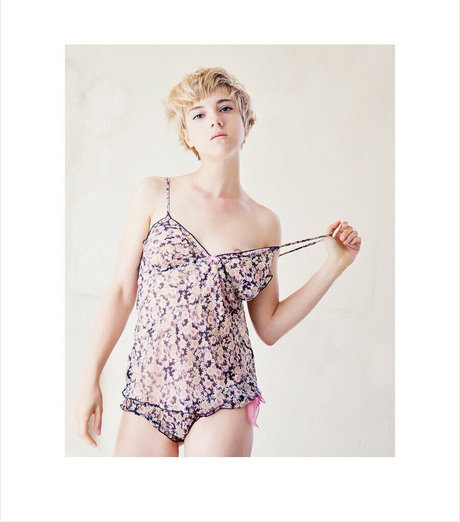 fitnessstudio-influencer onlyfans exklusive nackte bild