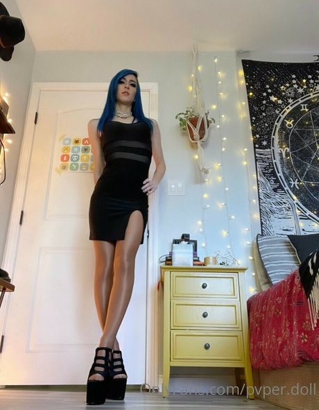 Paper doll hübsche erwachsene archiv