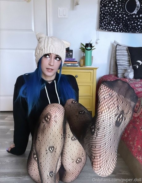 Paper doll model hübsche foto