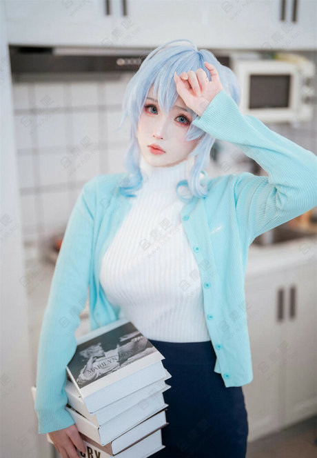 rioko erotische nackt foto