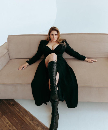 Anastasia Shark hübsche nette fotos