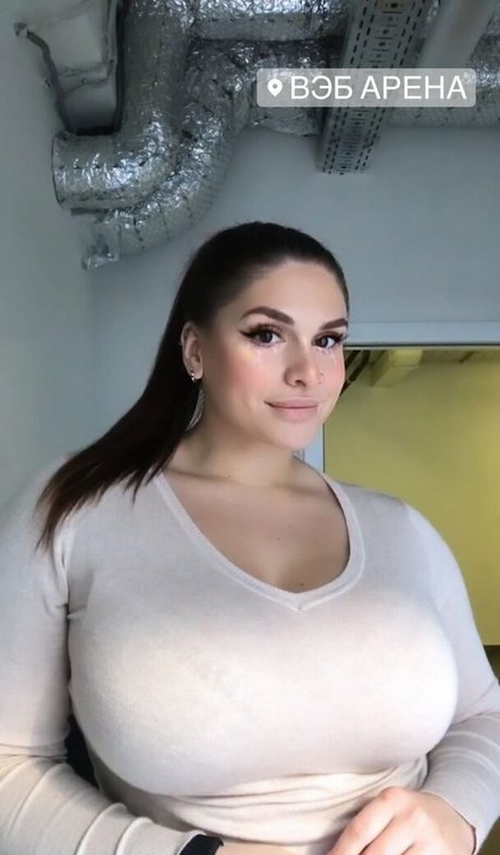 Anastasia Shark porno nette fotos