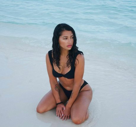 Vanessa White top kostenlose foto