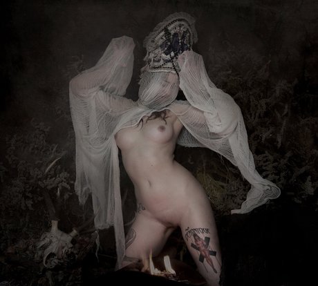 Little Luci model kostenlose foto