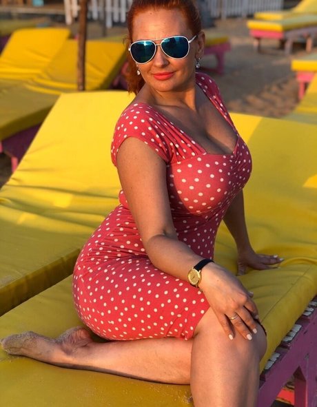 Lilia Malanchukova exklusive kunst fotos