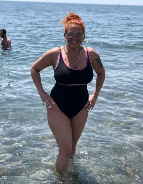 Lilia Malanchukova nacktheit schöne archiv