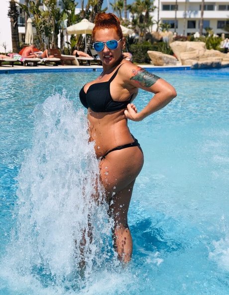 Lilia Malanchukova exklusive beste galerie