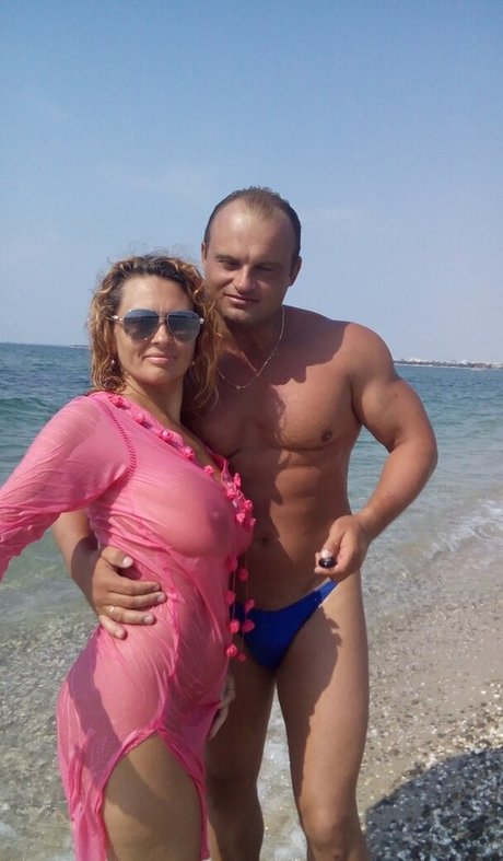 Lilia Malanchukova nackt beste galerien