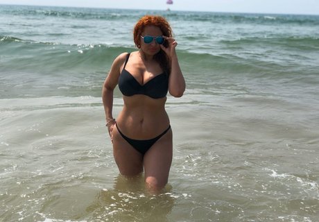 Lilia Malanchukova exklusive nacktheit galerie