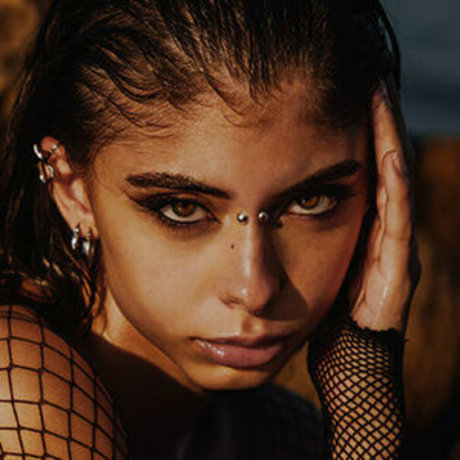 Georgiamariecox heiße top galerie