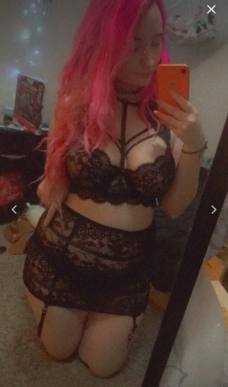 xjuliexwolfex freie nackten bild