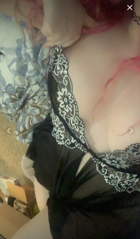 xjuliexwolfex beste erotische bild