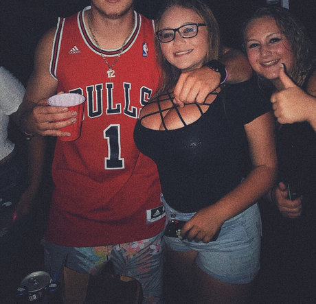 Harley Stein nackt porno fotos